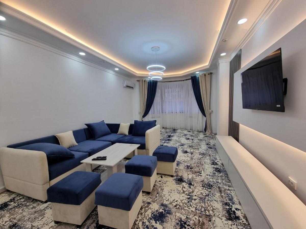 Квартира В Аренду Taschkent Exterior foto