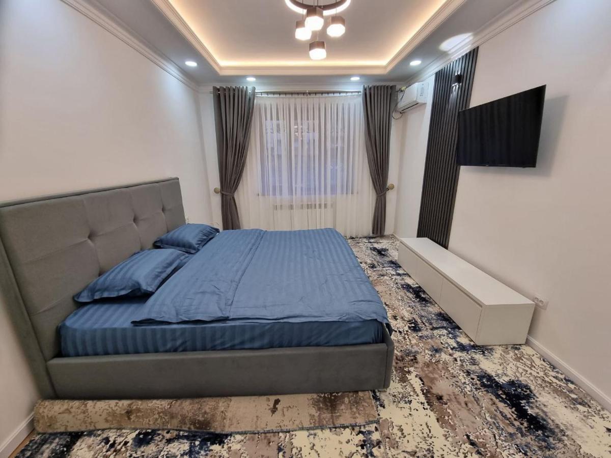 Квартира В Аренду Taschkent Exterior foto
