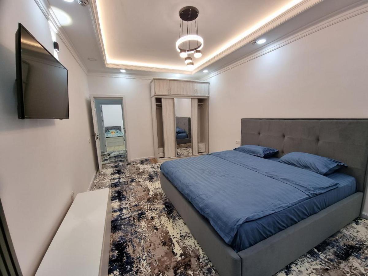 Квартира В Аренду Taschkent Exterior foto