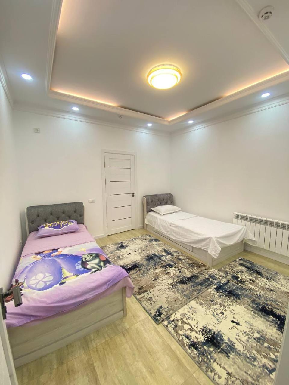 Квартира В Аренду Taschkent Exterior foto